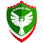 Amed SK haberleri