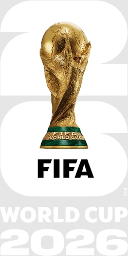 FIFA 2026 Logo