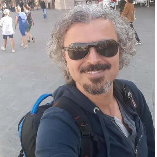 Şevket Arslan