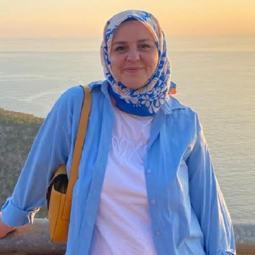 Burçin Türkoğlu