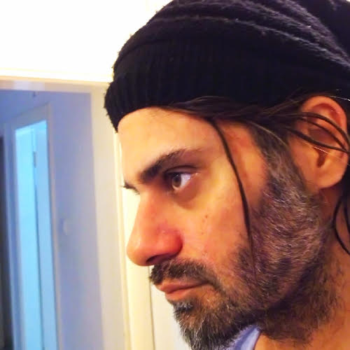 Tamer Ayeri