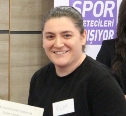 Elif Aksu