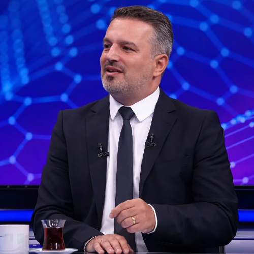 Erhan Alveroğlu