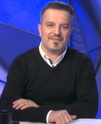 Erhan Alveroğlu