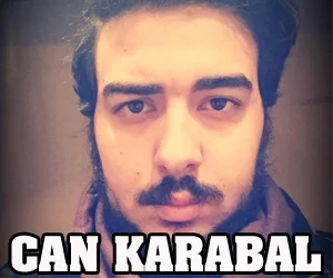 Can Karabal Yazıları