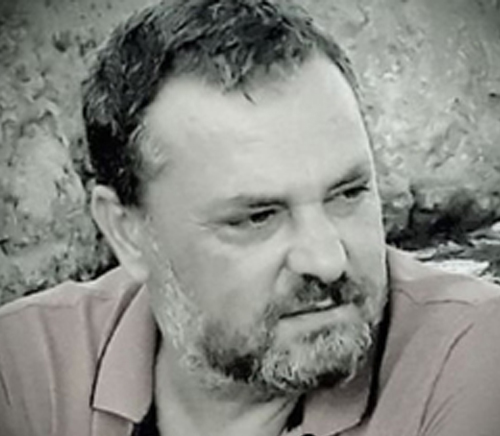 İrfan Şahin