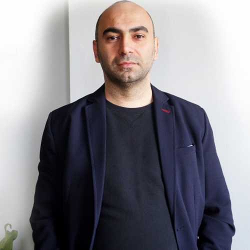 Yusuf Polat