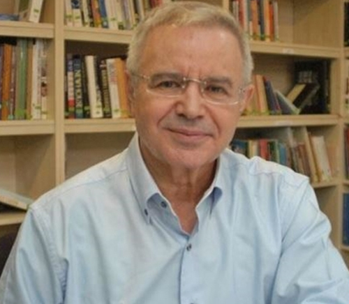 Tevfik Yener