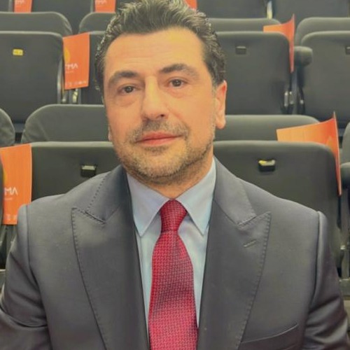 Murat Menderes Çağlar