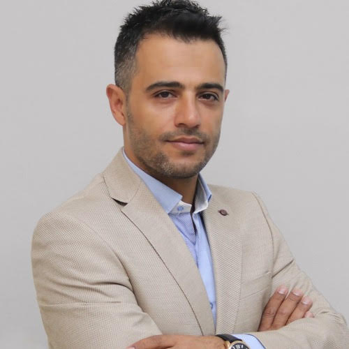 Kerem Balyemez