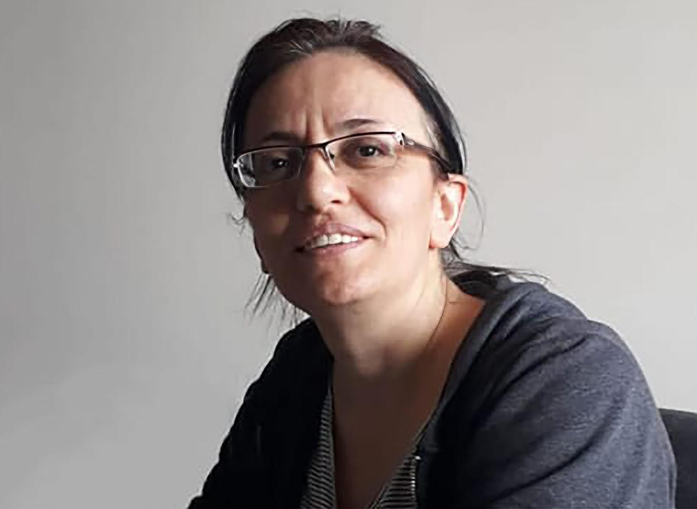 Fatma Madi Babuşcu