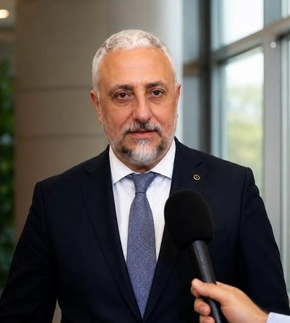 Osman Gençtürk