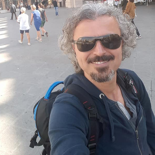 Şevket Arslan