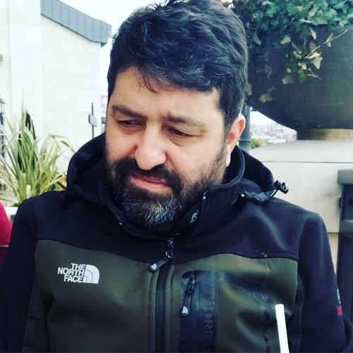 M. Eyüp Yardımcı